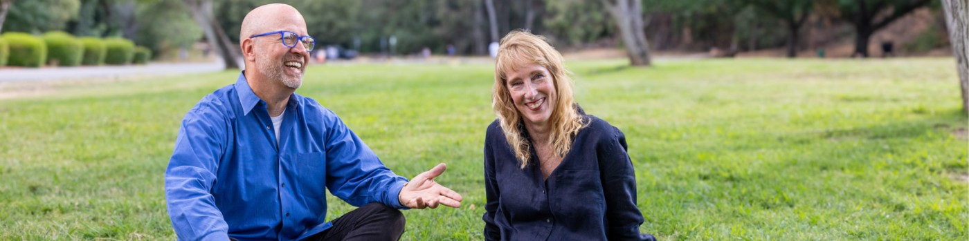 Christy and Dave — Next Level Leadership